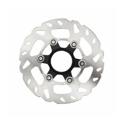 SHIMANO Disque de frein route-vtt rt70 105-slx centerlock 140mm -rt70ss