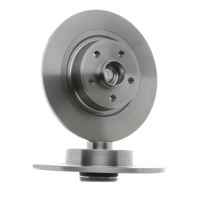 SKF Disque de frein  VKBD 1010, 1 pi&egrave;ce