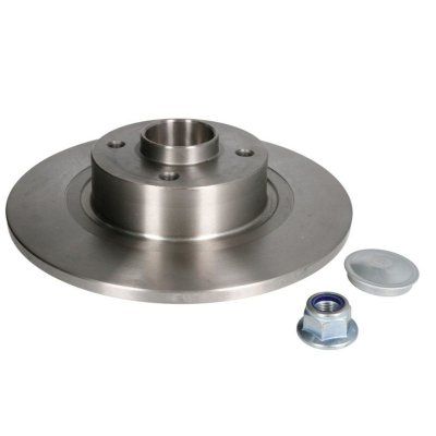 SKF Disque de frein  VKBD 1014, 1 pi&egrave;ce
