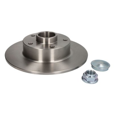SKF Disque de frein  VKBD 1027, 1 pi&egrave;ce