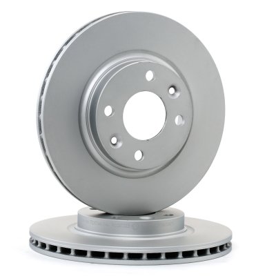 TEXTAR Disque de frein  98200 2552 0 1, 1 pi&egrave;ce