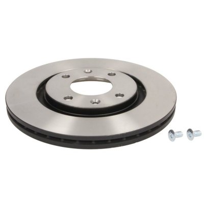 TRW Disque de frein  DF1220, 1 pi&egrave;ce