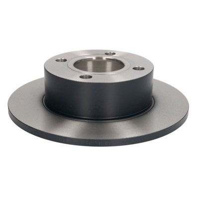TRW Disque de frein  DF1526, 1 pi&egrave;ce