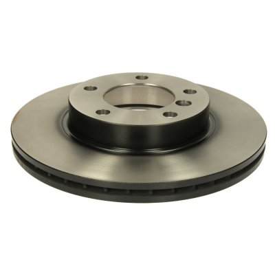 TRW Disque de frein  DF1538, 1 pi&egrave;ce