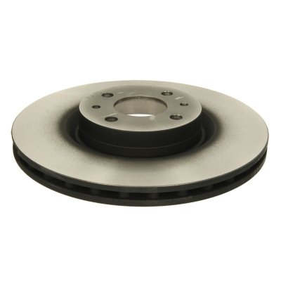 TRW Disque de frein  DF2566, 1 pi&egrave;ce