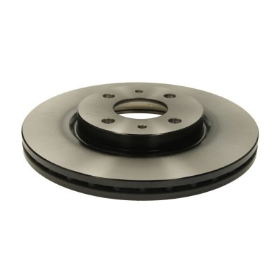 TRW Disque de frein  DF2734, 1 pi&egrave;ce