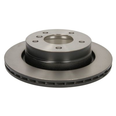 TRW Disque de frein  DF2767, 1 pi&egrave;ce