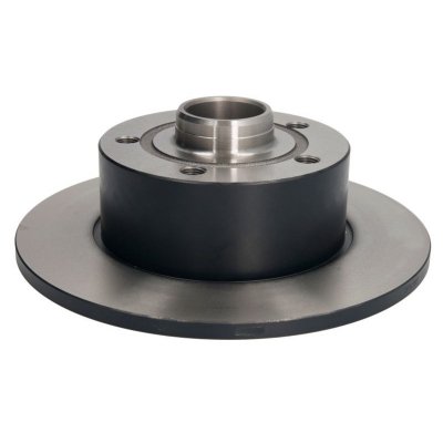 TRW Disque de frein  DF2771, 1 pi&egrave;ce