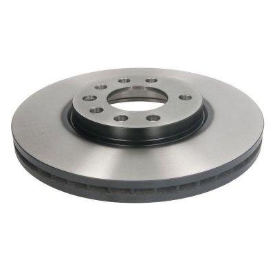TRW Disque de frein  DF2778S, 1 pi&egrave;ce