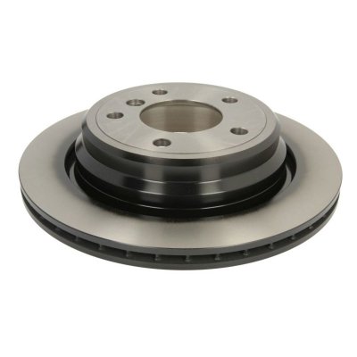 TRW Disque de frein  DF2783, 1 pi&egrave;ce