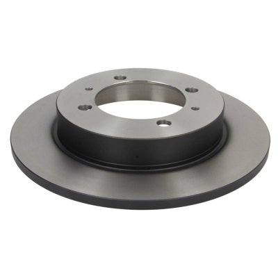 TRW Disque de frein  DF2784, 1 pi&egrave;ce