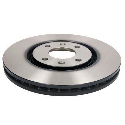 TRW Disque de frein  DF2796, 1 pi&egrave;ce