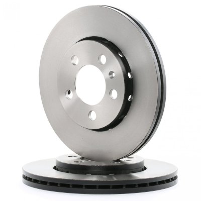 TRW Disque de frein  DF2803, 1 pi&egrave;ce
