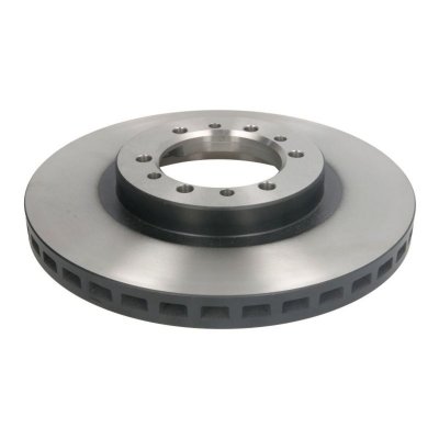 TRW Disque de frein  DF3118, 1 pi&egrave;ce