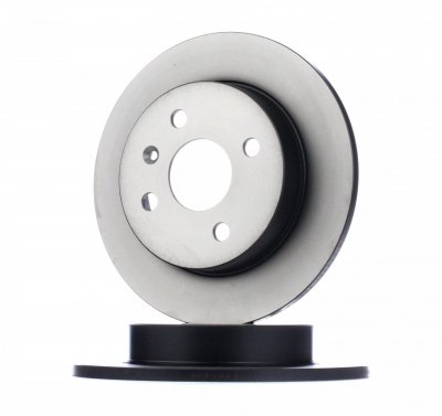TRW Disque de frein  DF4050, 1 pi&egrave;ce