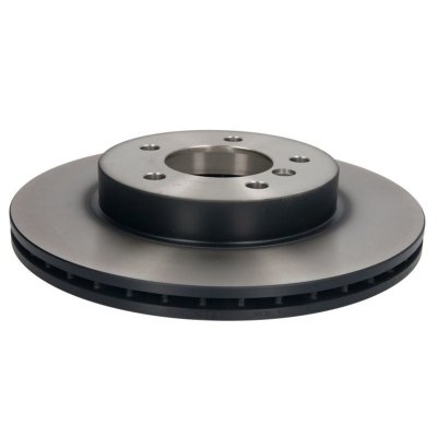 TRW Disque de frein  DF4055, 1 pi&egrave;ce