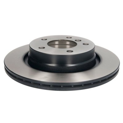 TRW Disque de frein  DF4069, 1 pi&egrave;ce