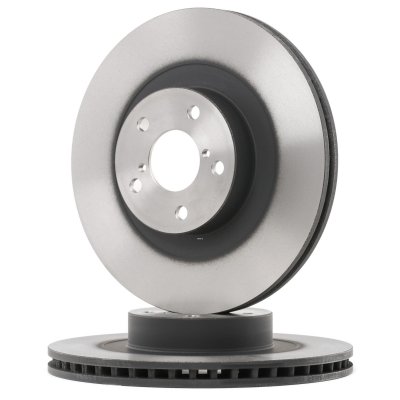 TRW Disque de frein  DF4104, 1 pi&egrave;ce