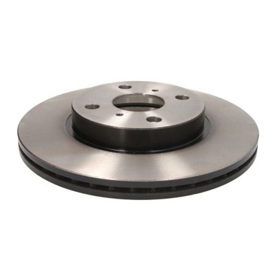 TRW Disque de frein  DF4163, 1 pi&egrave;ce
