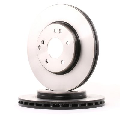 TRW Disque de frein  DF4180, 1 pi&egrave;ce