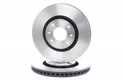 TRW Disque de frein  DF4183, 1 pi&egrave;ce