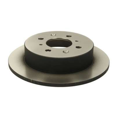 TRW Disque de frein  DF4191, 1 pi&egrave;ce