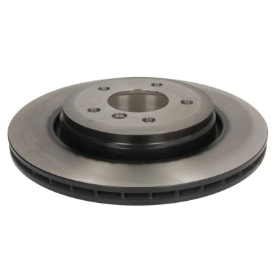 TRW Disque de frein  DF4212, 1 pi&egrave;ce