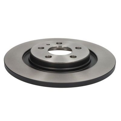 TRW Disque de frein  DF4256, 1 pi&egrave;ce