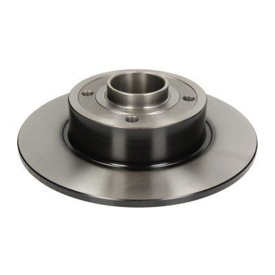 TRW Disque de frein  DF4274S, 1 pi&egrave;ce