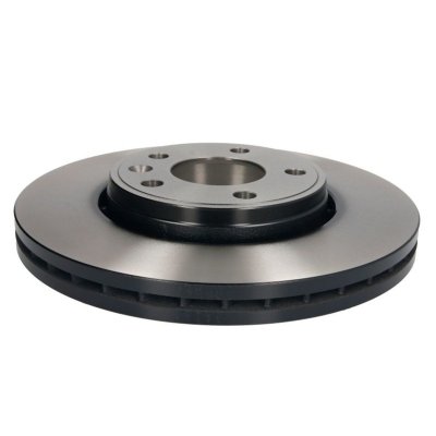 TRW Disque de frein  DF4275S, 1 pi&egrave;ce