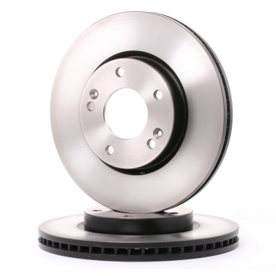 TRW Disque de frein  DF4283, 1 pi&egrave;ce