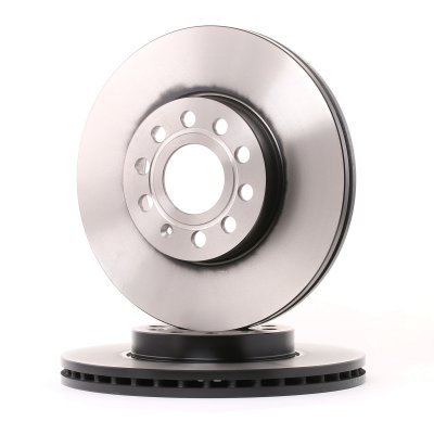 Disque de frein TRW DF4295, 1 pi&egrave;ce