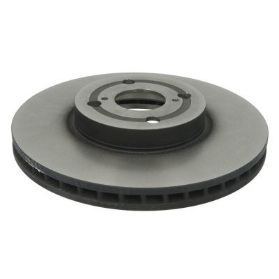 TRW Disque de frein  DF4317, 1 pi&egrave;ce