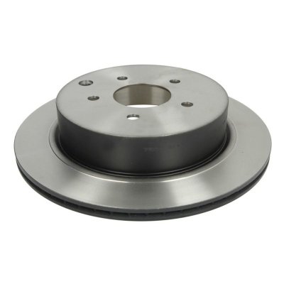 TRW Disque de frein  DF4353, 1 pi&egrave;ce