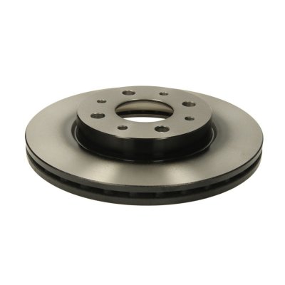 TRW Disque de frein  DF4375, 1 pi&egrave;ce
