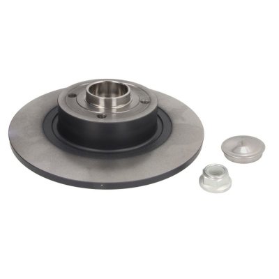 TRW Disque de frein  DF4414BS, 1 pi&egrave;ce