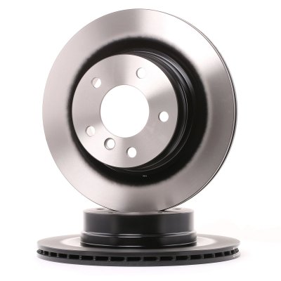 TRW Disque de frein  DF4450, 1 pi&egrave;ce