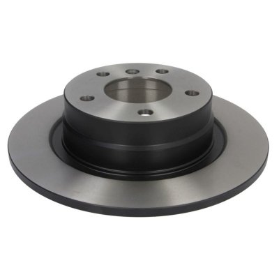 TRW Disque de frein  DF4451, 1 pi&egrave;ce