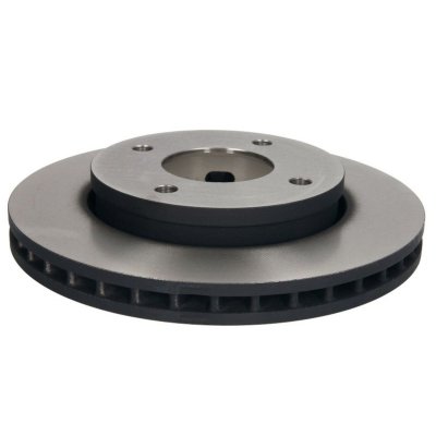 TRW Disque de frein  DF4457, 1 pi&egrave;ce