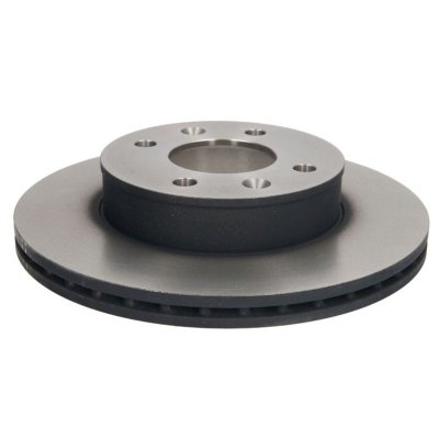 TRW Disque de frein  DF4458, 1 pi&egrave;ce