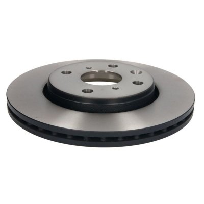 TRW Disque de frein  DF4469, 1 pi&egrave;ce