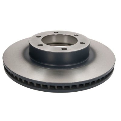 TRW Disque de frein  DF4494, 1 pi&egrave;ce