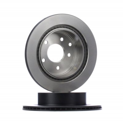 TRW Disque de frein  DF4745, 1 pi&egrave;ce