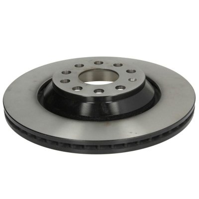 TRW Disque de frein  DF4754, 1 pi&egrave;ce