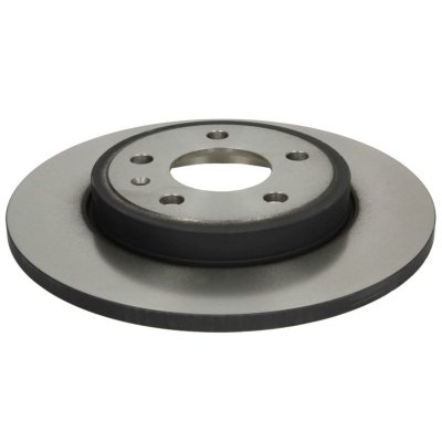 TRW Disque de frein  DF4756, 1 pi&egrave;ce