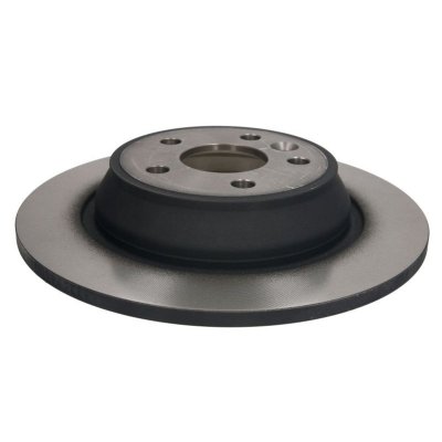 TRW Disque de frein  df4766, 1 pi&egrave;ce