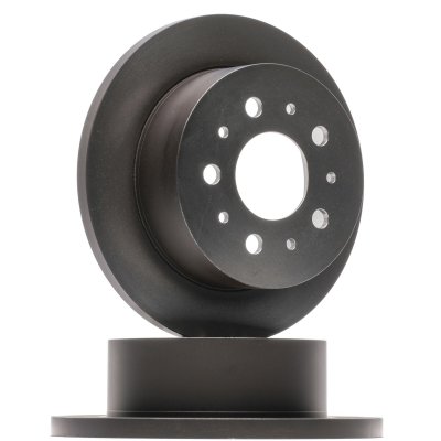 TRW Disque de frein  DF4770, 1 pi&egrave;ce