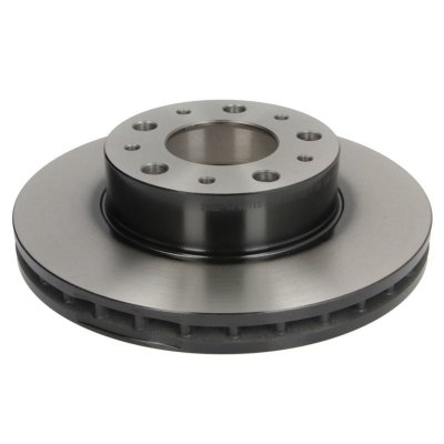 TRW Disque de frein  DF4771S, 1 pi&egrave;ce