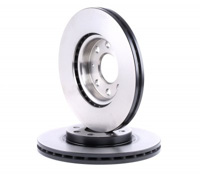 TRW Disque de frein  DF4796, 1 pi&egrave;ce