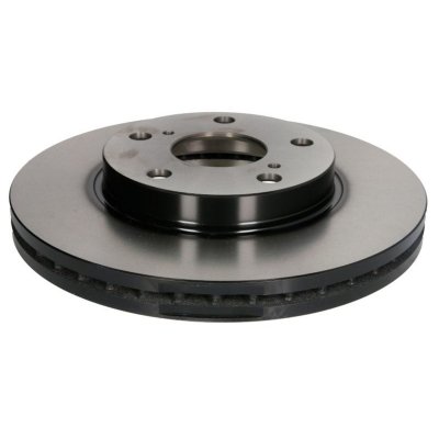 TRW Disque de frein  DF4808, 1 pi&egrave;ce
